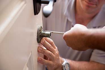 residential locksmith services